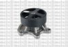 CIFAM 824-1172 Water Pump